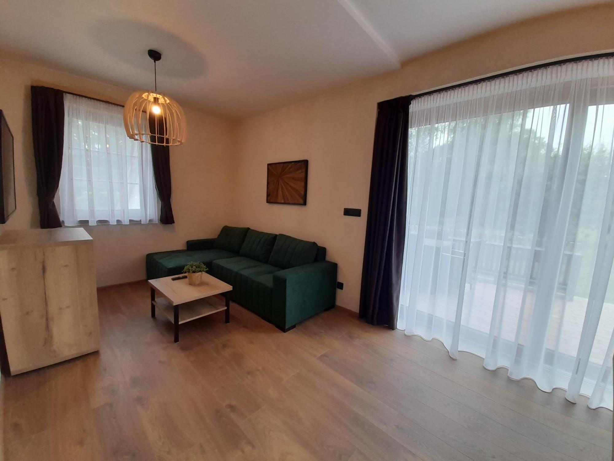 Residence Klazary U Zumberka Kamenna Exterior foto